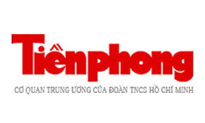 Báo Tiền Phong