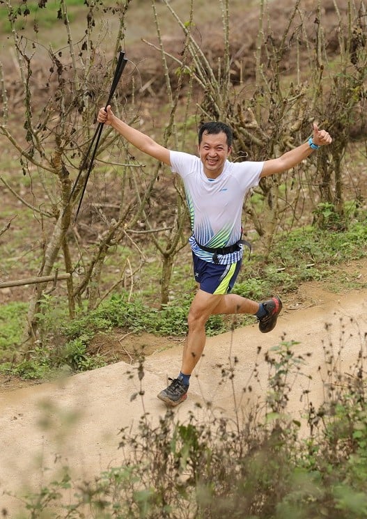 Yêu Trail thì đến với Ba Bể Jungle Marathon