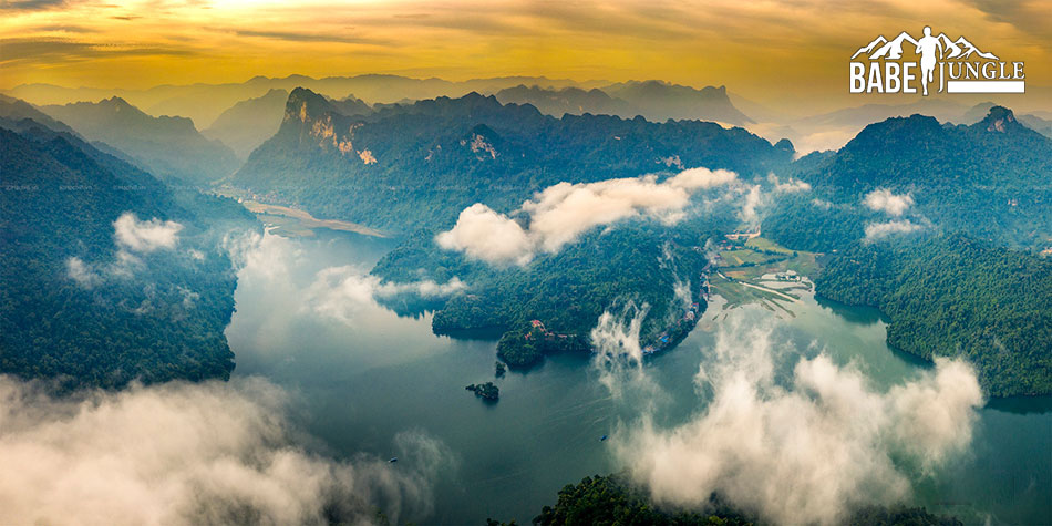 Ba-be-jungle-marathon-2021