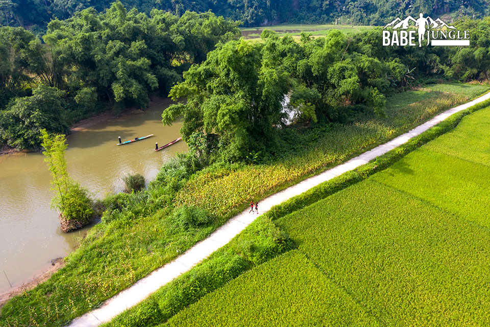 Chọn gói đua 3 ngày