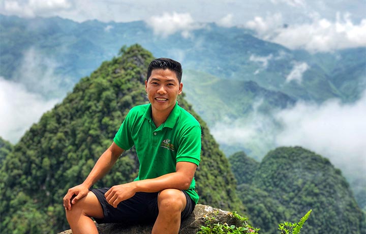 Nguyễn Tuấn Linh